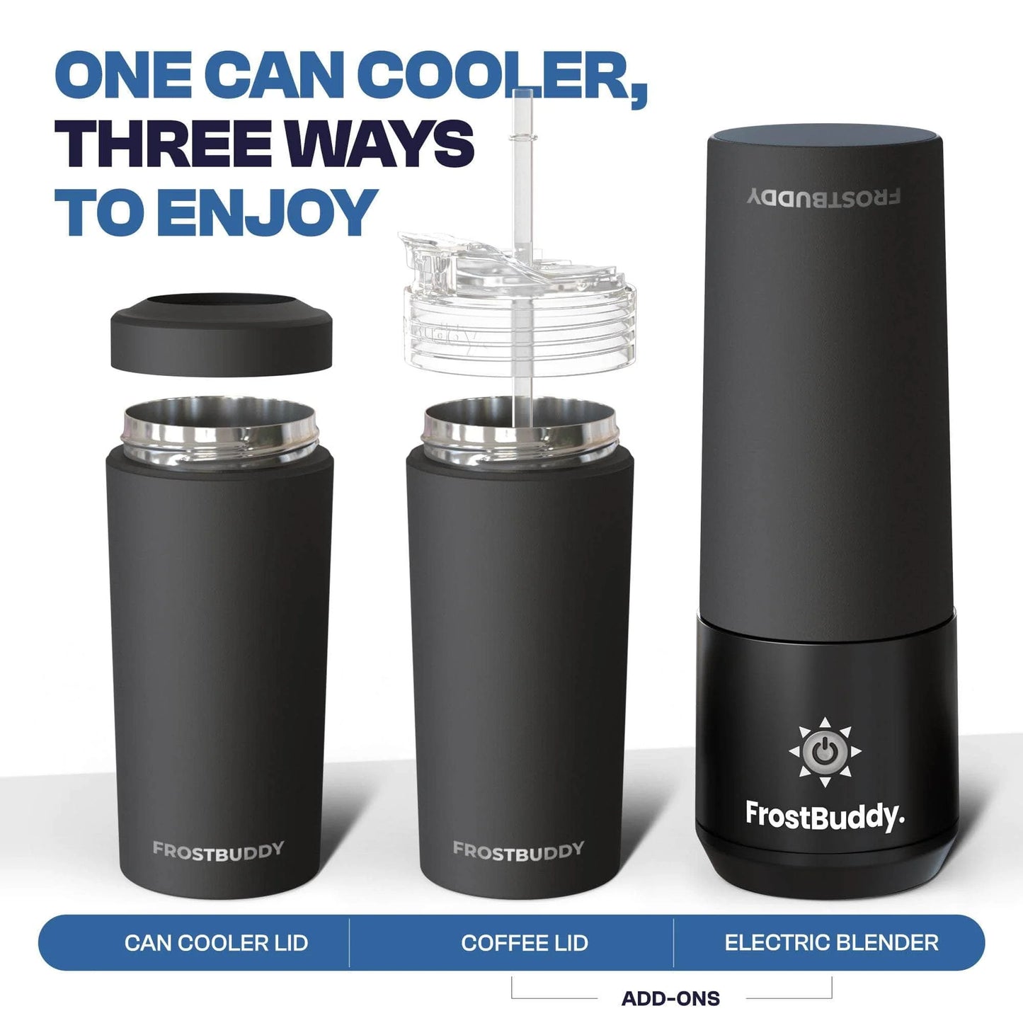 Frostbuddy Universal XL