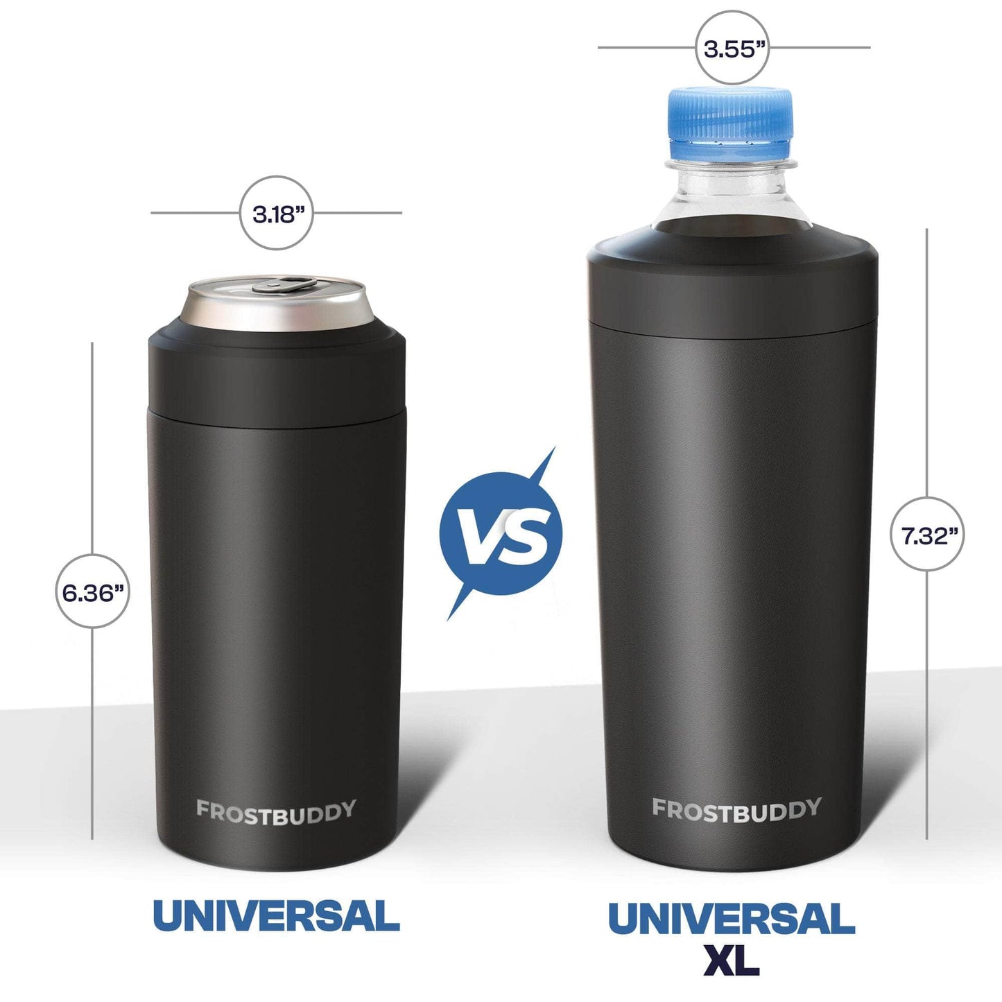 Frostbuddy Universal XL