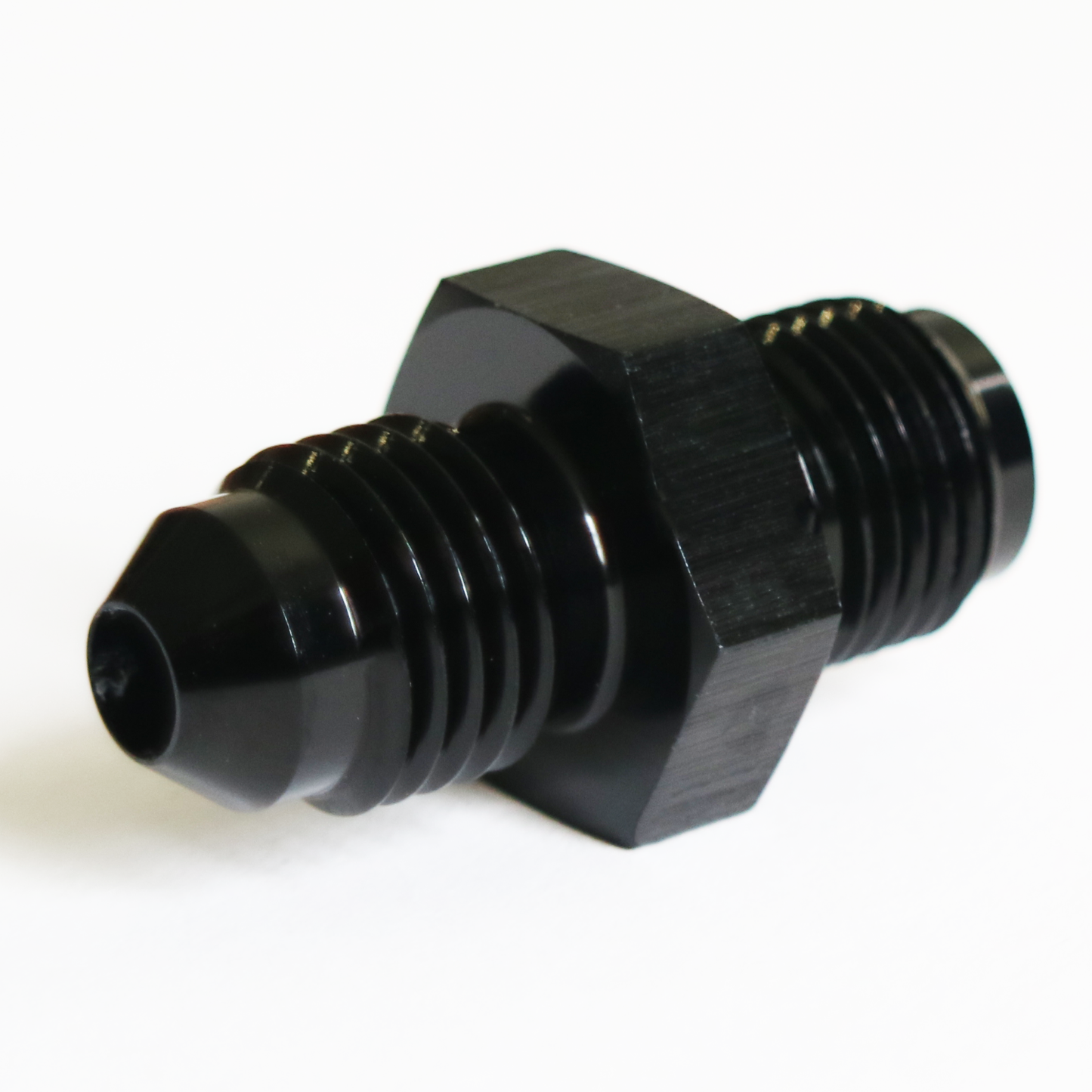 Inverted Flare to AN Adapter