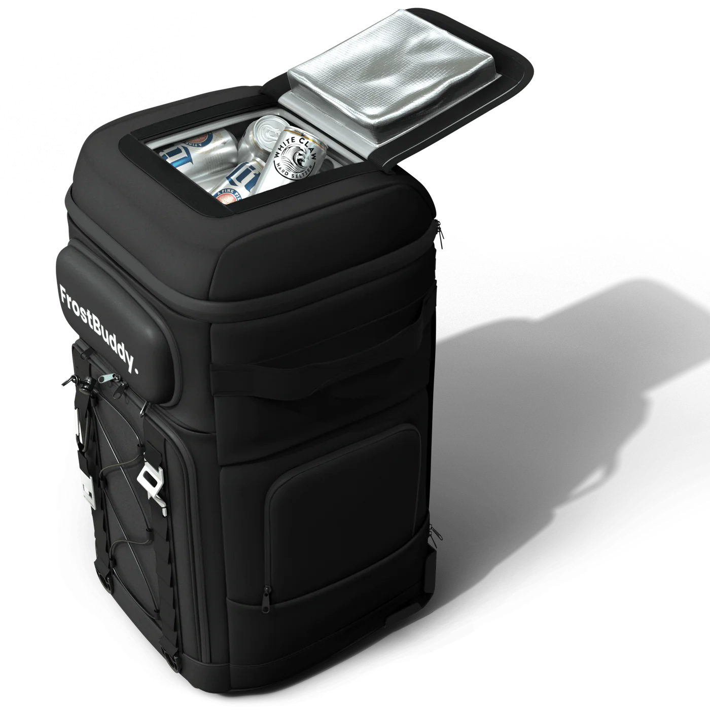 Frostbuddy Backpack Buddy