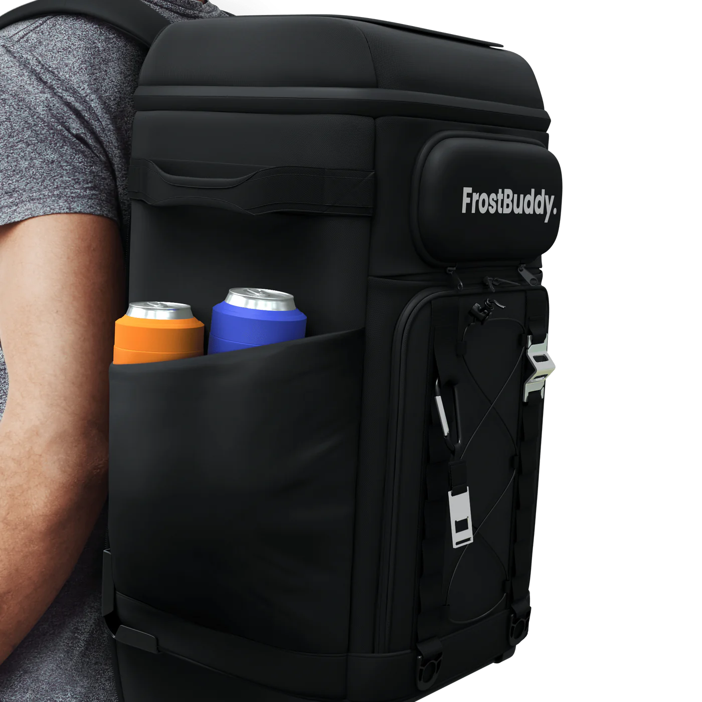 Frostbuddy Backpack Buddy