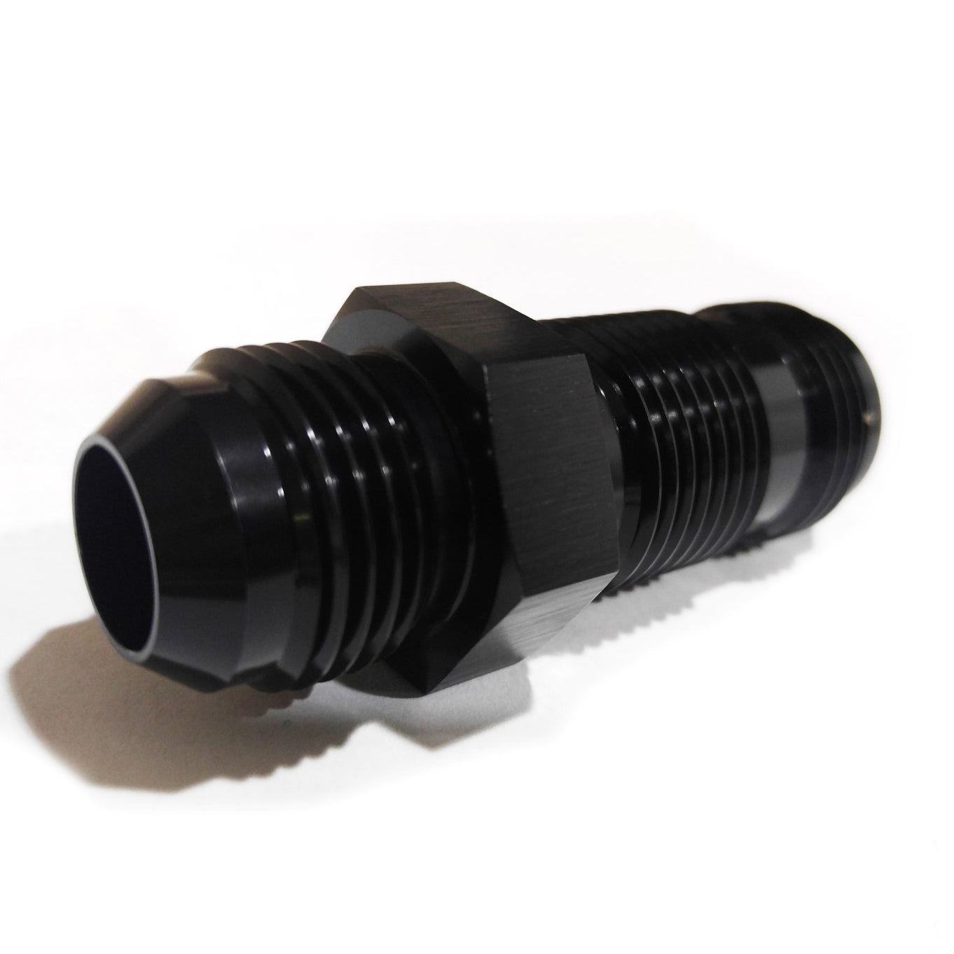 Bulkhead Adapter – Straight AN