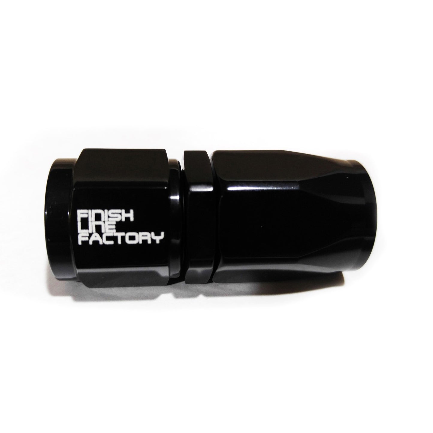 Swivel Hose End – Straight AN