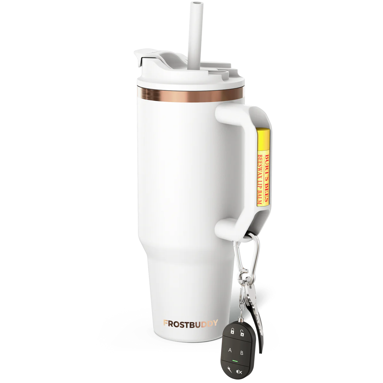 Frostbuddy Thicc Buddy 40oz
