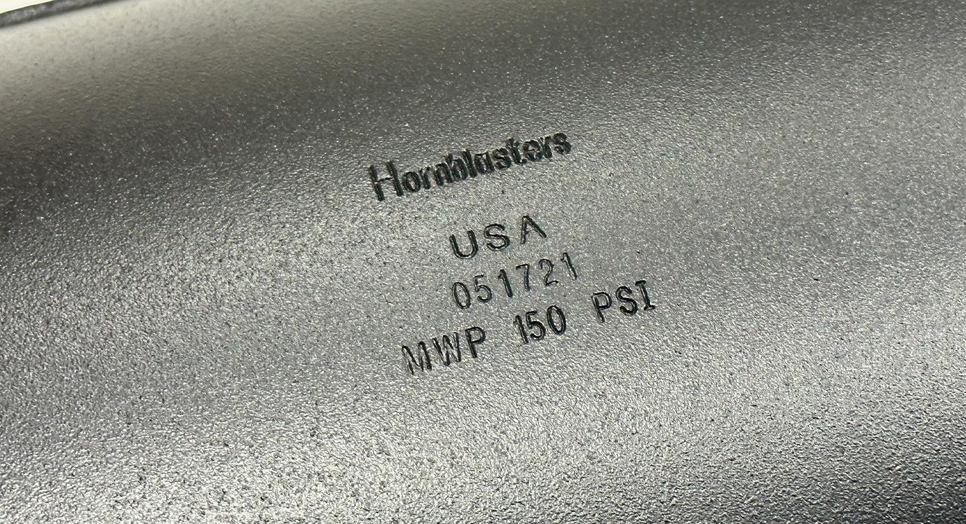 Air Tank 5 Gallon Steel 8 Port