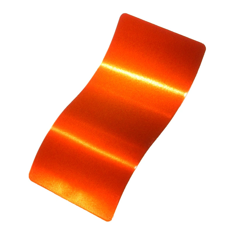 Tropic Orange Haas Designs Emblem