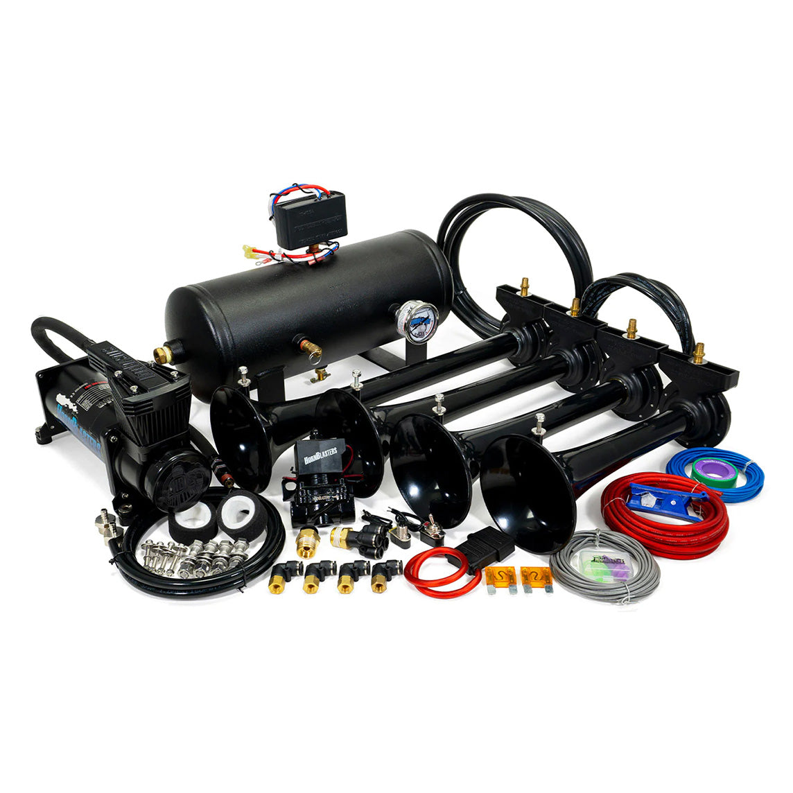 Train Horn Kits