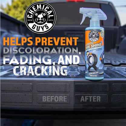 TIRE KICKER EXTRA GLOSSY TIRE SHINE (16OZ)