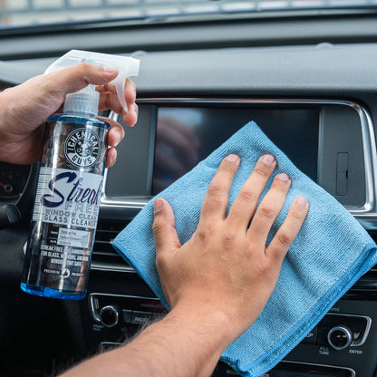 STREAK FREE WINDOW CLEAN (16 FL. OZ.)