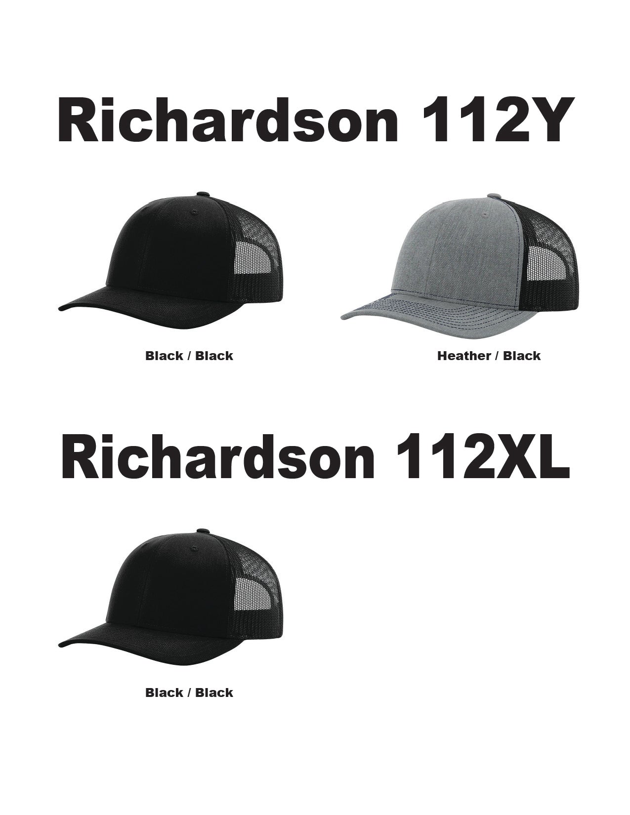 ADHD (Highway to Hey Look, A Squirrel) Hat