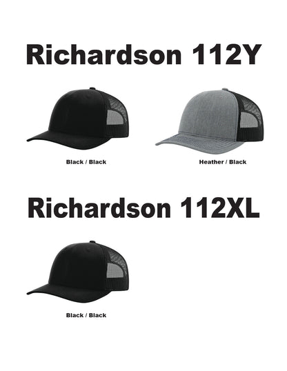 Sicky Dope Sick MiniTruckin Hat