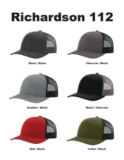 Sicky Dope Sick MiniTruckin Hat