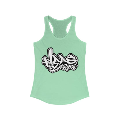 Women's Ideal Racerback Tank