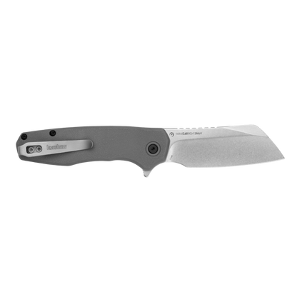 kershaw Wharf - 1414