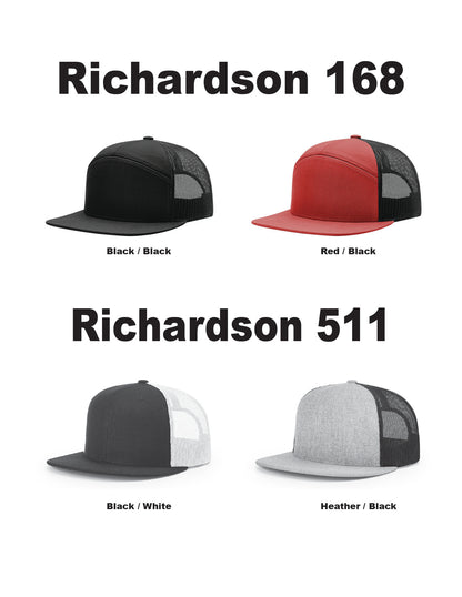 Sicky Dope Sick MiniTruckin Hat