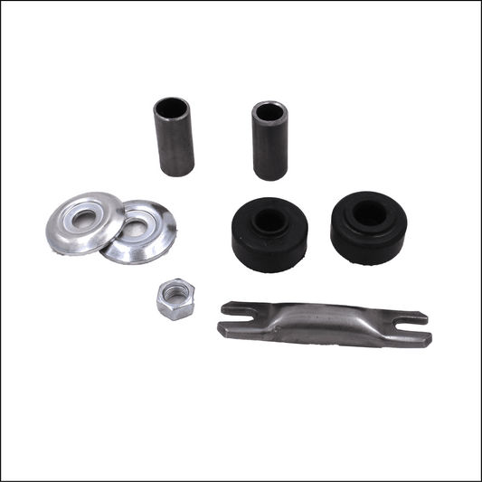 13.5″ Stem / Loop SuperShock (1315)