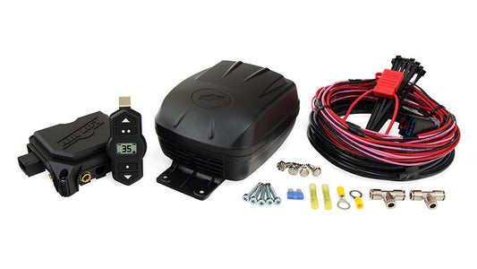 Air Lift WirelessONE (2nd Gen)