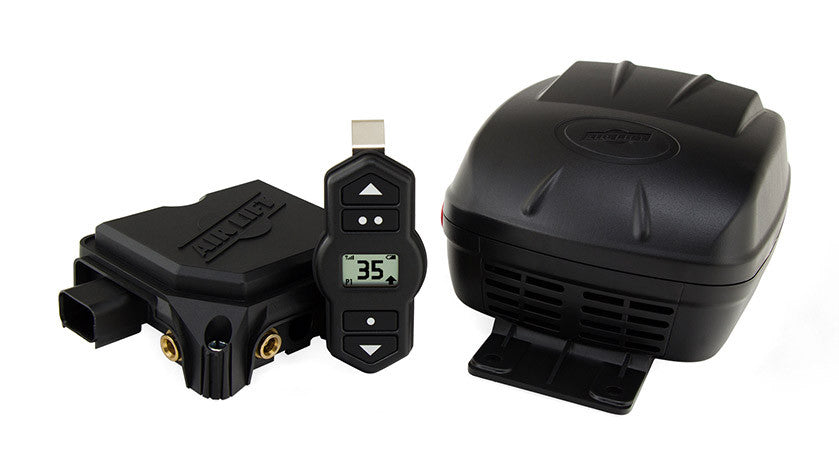 Air Lift WirelessONE (2nd Gen)