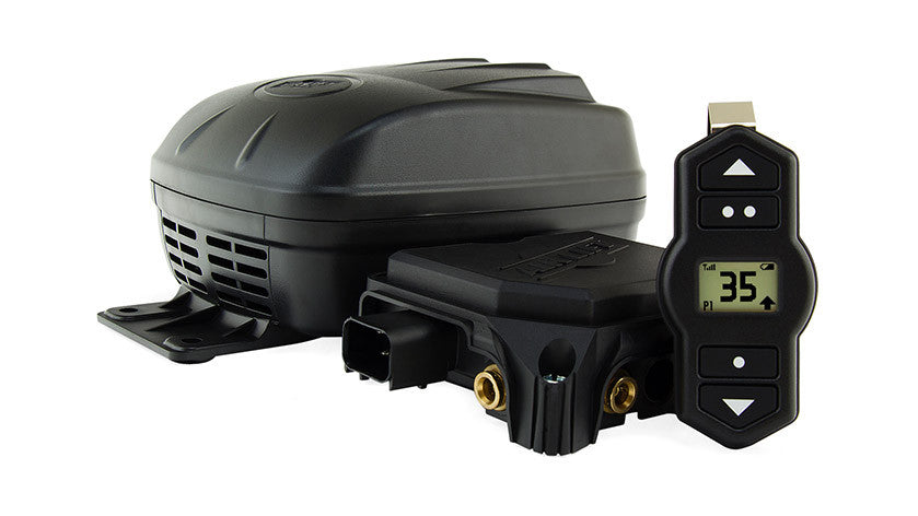 Air Lift WirelessONE (2nd Gen)
