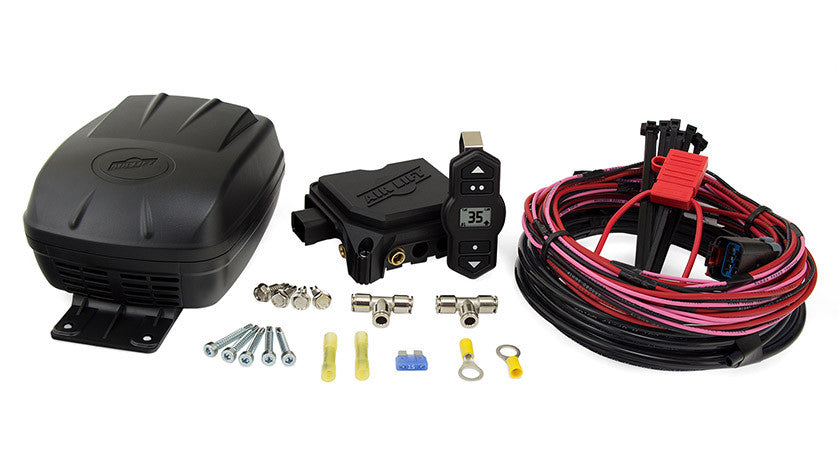 Air Lift WirelessONE (2nd Gen)