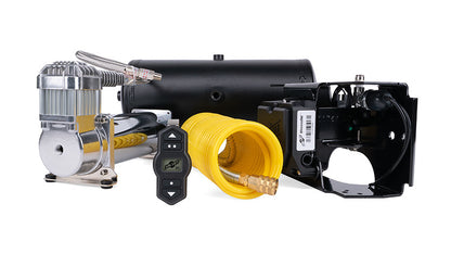 Air Lift WirelessONE (2nd Gen) Tank + Ez