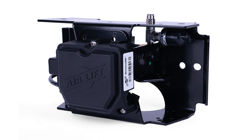 Air Lift WirelessONE (2nd Gen) Tank + Ez
