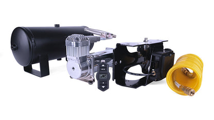 Air Lift WirelessONE (2nd Gen) Tank + Ez