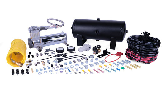 Air Lift WirelessONE Tank Upgrade Kit