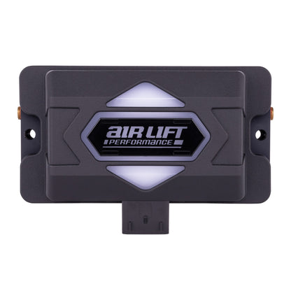 ALP4 Air Management, 3/8" Air Line (No Tank, No Compressor) - 27485