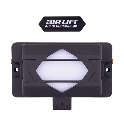 ALP4 Air Management, 3/8" Air Line (No Tank, No Compressor) - 27485
