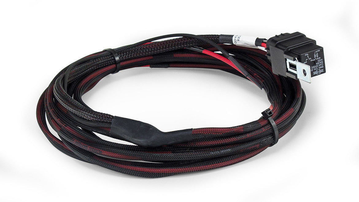 Air Lift Performance 3H/3P Second Compressor Harness - 27703