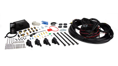 Air Lift 3H Air Management (FNPT Manifold, 3/8" Air Line, No Tank, No Compressor) | 27695