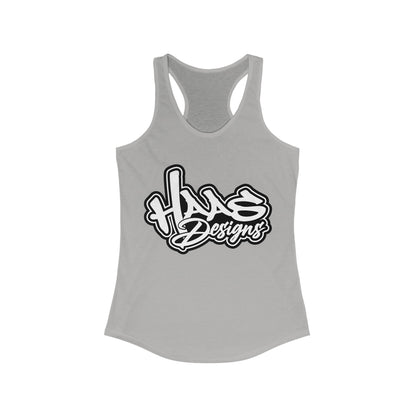 Women's Ideal Racerback Tank