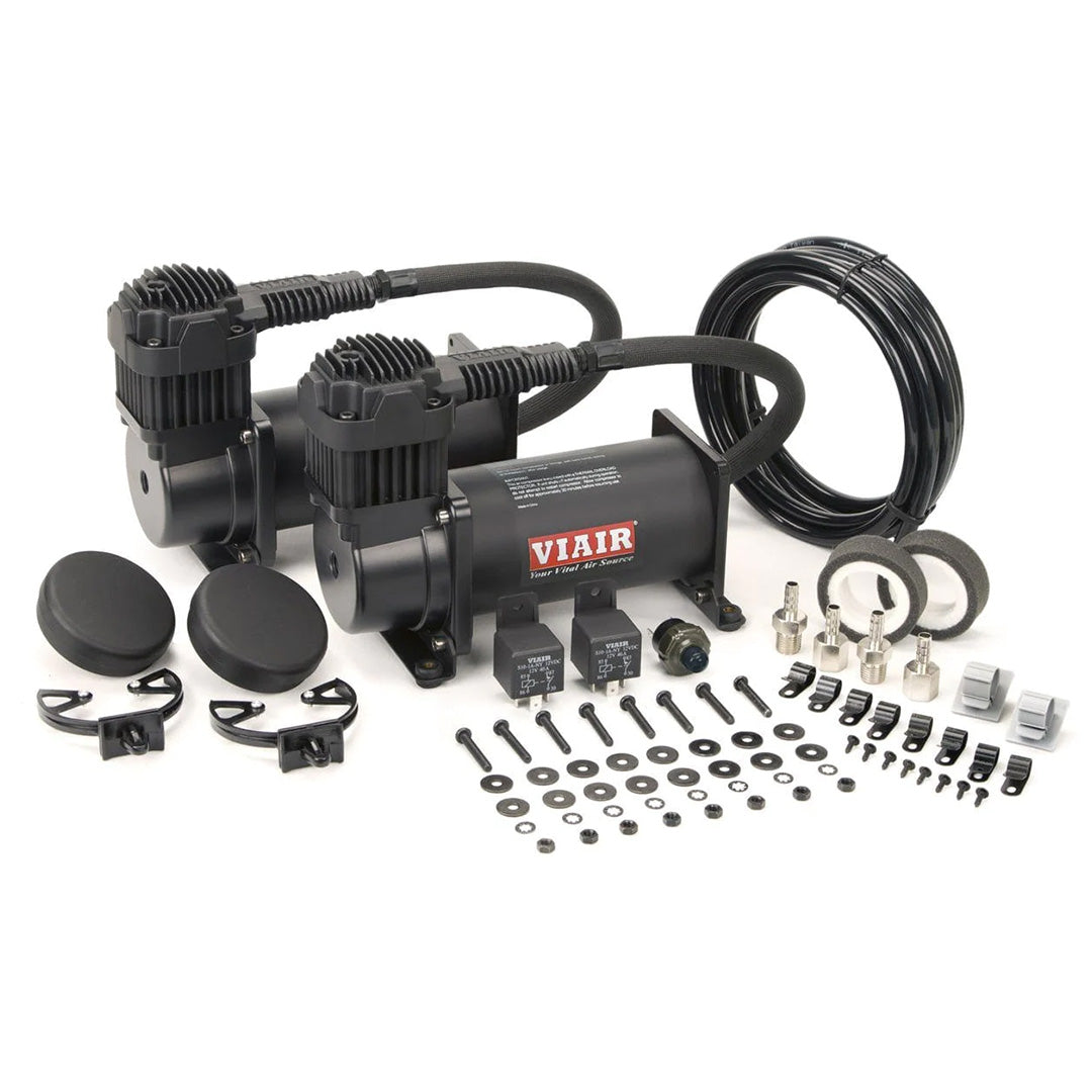 Viair 380C Dual Air Compressor Kit