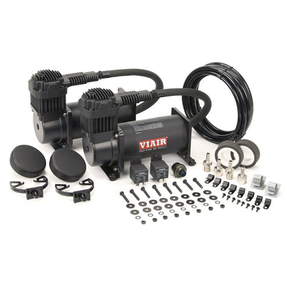 Viair 380C Dual Air Compressor Kit