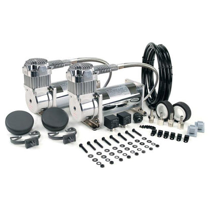 Viair 380C Dual Air Compressor Kit