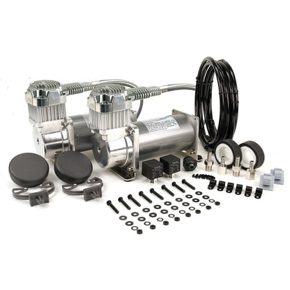 Viair 380C Dual Air Compressor Kit