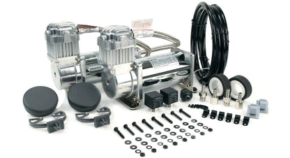 Viair 400C Dual Air Compressor Kit