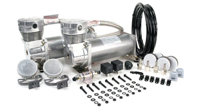Viair 480C Dual Air Compressor Kit