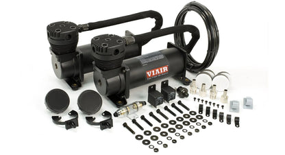 Viair 480C Dual Air Compressor Kit