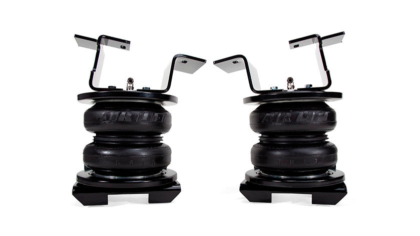 LoadLifter 7500 XL Ultimate Air Spring Kit (57531)