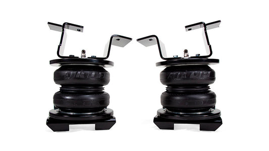 LoadLifter 7500 XL Ultimate Air Spring Kit (57531)
