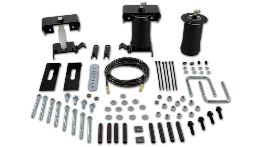 99-17 GM1500 Air Lift SlamAir Kit