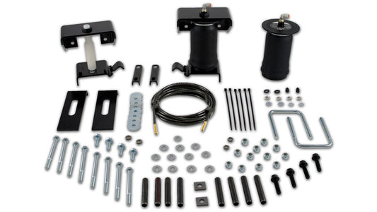 99-17 GM1500 Air Lift SlamAir Kit