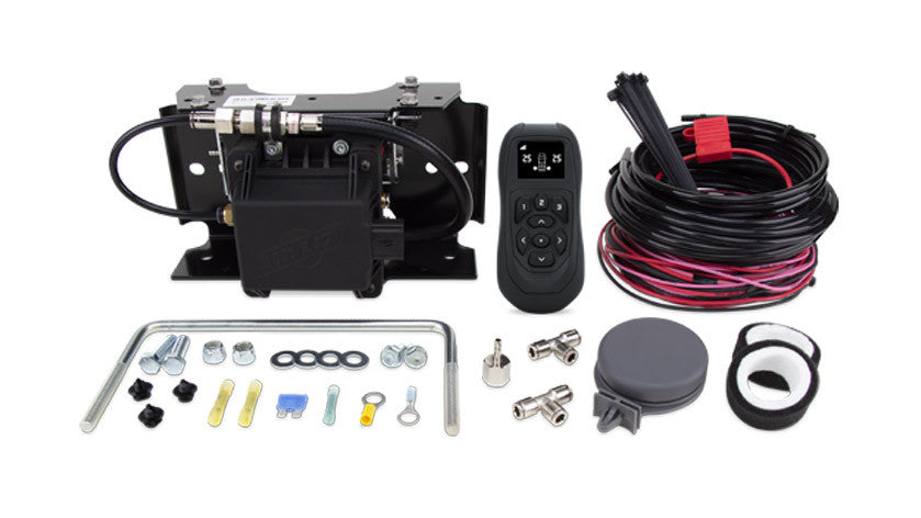 Air Lift WirelessAir (2nd Gen) + EZ Mount