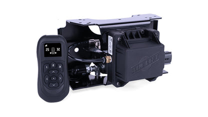 Air Lift WirelessAir (2nd Gen) Tank + EZ Mount