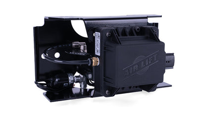 Air Lift WirelessAir (2nd Gen) Tank + EZ Mount
