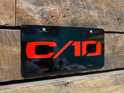 C10 Auto Tag