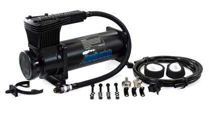 Conductor's Special 244 Nightmare Edition Train Horn Kit
