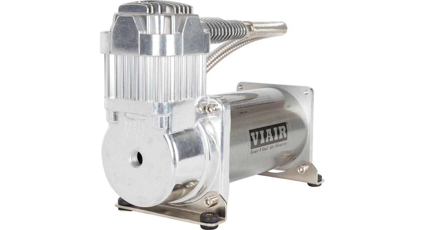 Viair 380C Air Compressor – Haas Designs